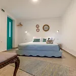 Casa Ifestou Rhodes City