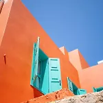 Casa Ifestou Aparthotel Rhodes City