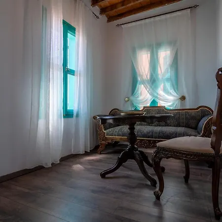 Casa Ifestou 4*