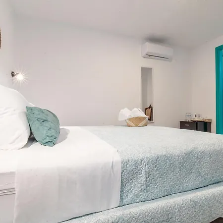 Casa Ifestou