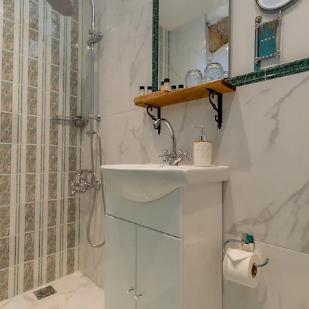 شقة فندقية Casa Ifestou Rhodes City
