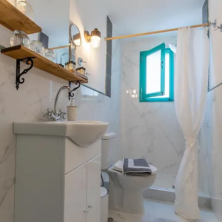 Casa Ifestou شقة فندقية Rhodes City