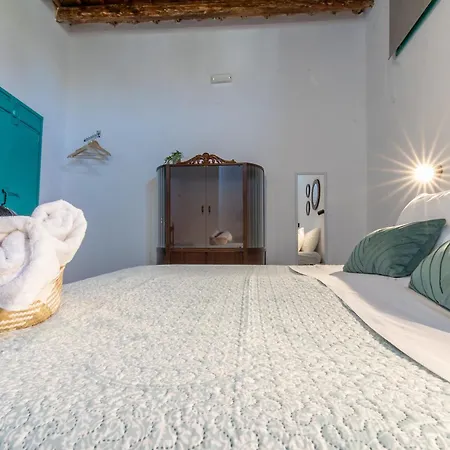 Casa Ifestou