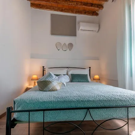 شقة فندقية Casa Ifestou Rhodes City