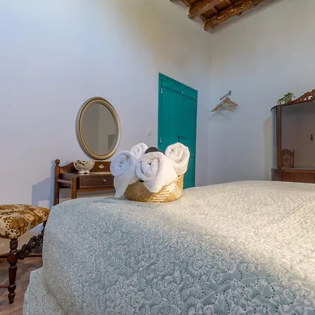 Casa Ifestou 4*