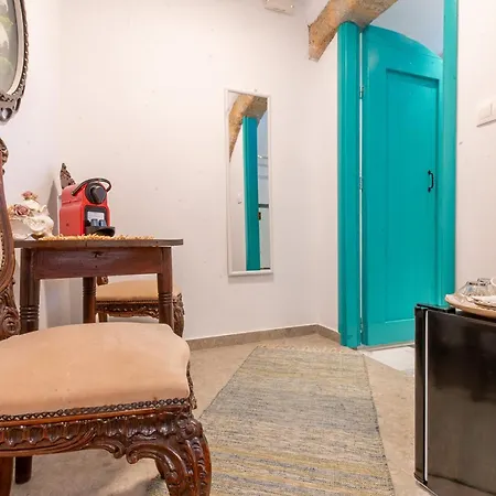 Casa Ifestou