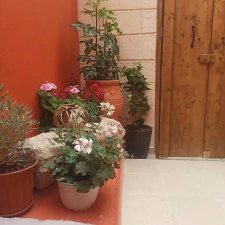 Appart hôtel Casa Ifestou Rhodes City