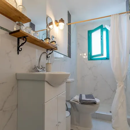 Casa Ifestou Appart hôtel 4*