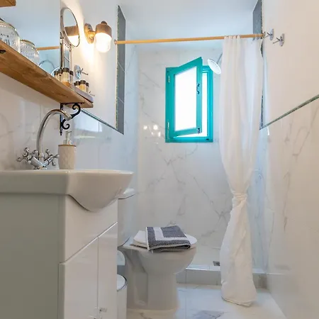 Casa Ifestou 4* Rhodes City