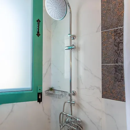 Appart hôtel Casa Ifestou 4*