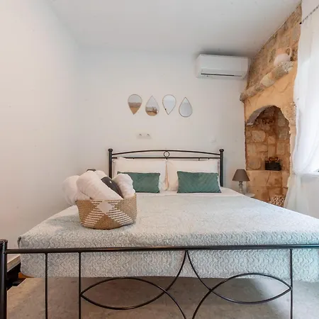 Appart hôtel Casa Ifestou 4*