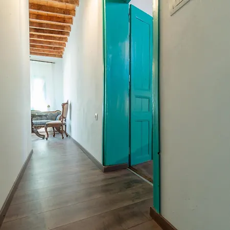 Appart hôtel Casa Ifestou Rhodes City