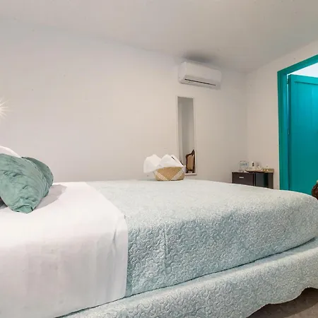 Appart hôtel Casa Ifestou