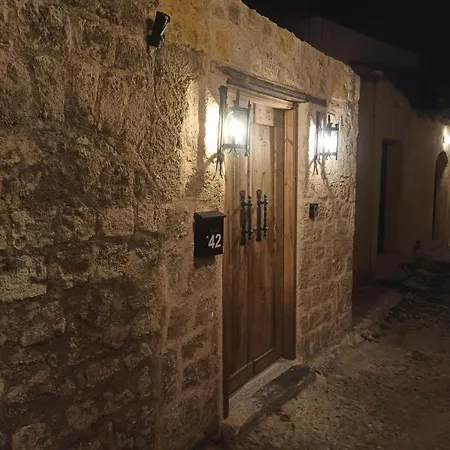 Apartahotel Casa Ifestou