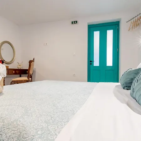 Apartahotel Casa Ifestou 4*