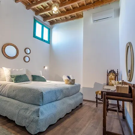 Casa Ifestou Apartahotel Rhodes City