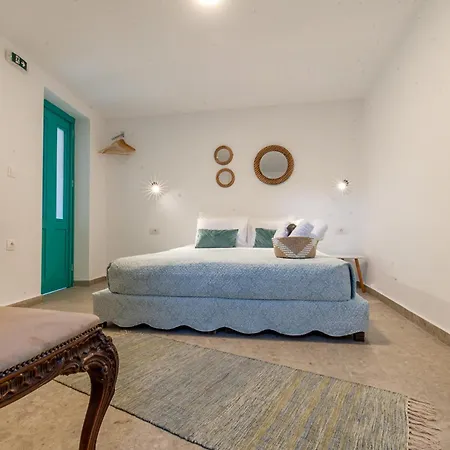 Casa Ifestou Rhodes City