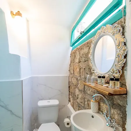 Lejlighedshotel Casa Ifestou 4*