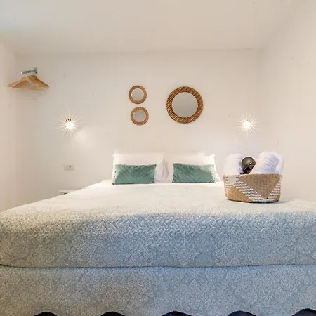 Casa Ifestou Apartahotel Rhodes City