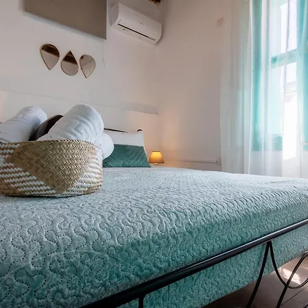 Casa Ifestou Lejlighedshotel