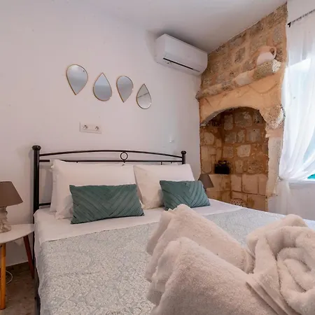 Lejlighedshotel Casa Ifestou