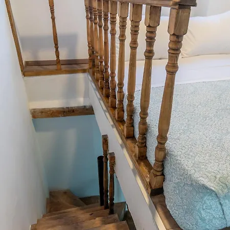 Apartahotel Casa Ifestou Rhodes City