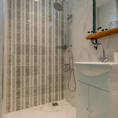 Casa Ifestou Rhodes City