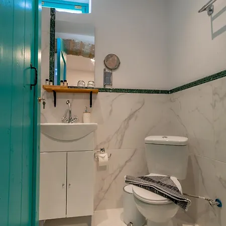 Apartahotel Casa Ifestou