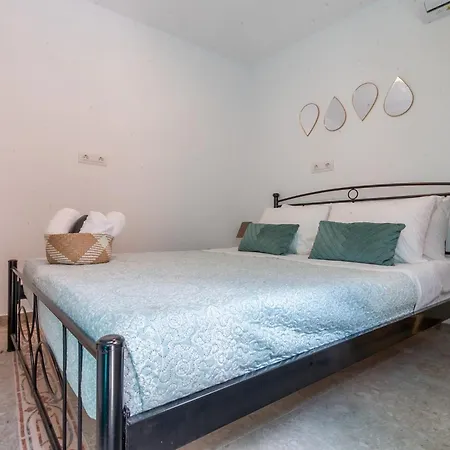 Casa Ifestou Rhodes City