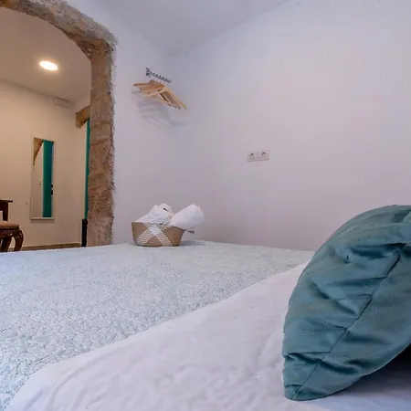 Casa Ifestou 4* Rhodes City