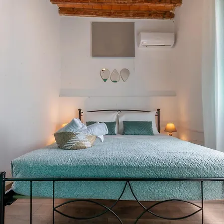 Casa Ifestou Lejlighedshotel 4*