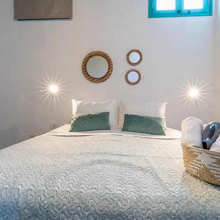 Casa Ifestou Apartahotel Rhodes City