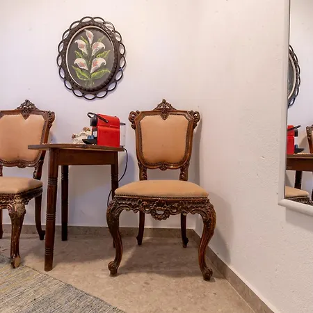 Casa Ifestou Rhodes City