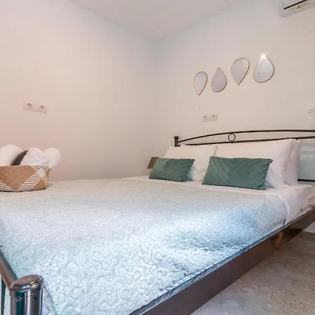 Casa Ifestou 4* Rhodes City