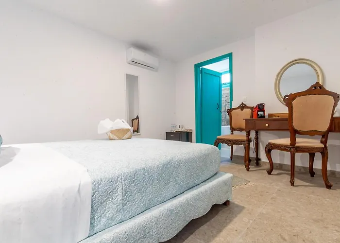 Casa Ifestou Hotel apartamentowy 4*