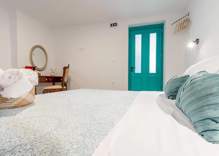 Apart-hotel Casa Ifestou 4*