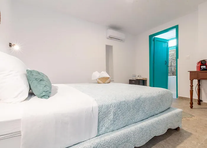 Casa Ifestou Hotel apartamentowy