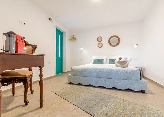 Hotel apartamentowy Casa Ifestou