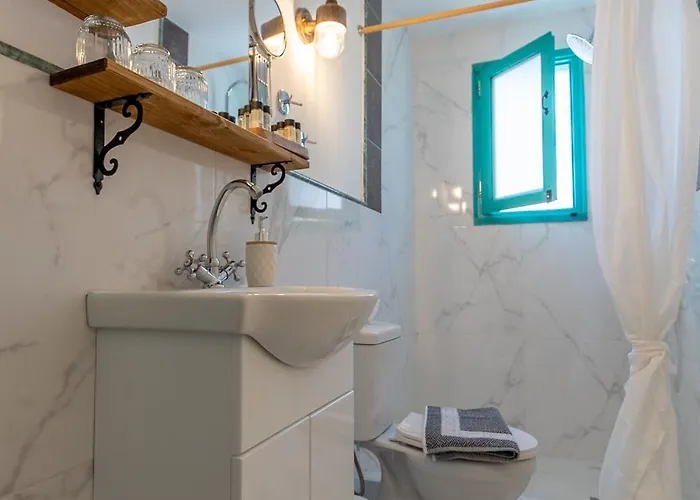 Casa Ifestou Apart-hotel 4*