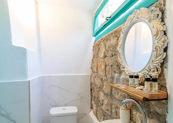 Hotel apartamentowy Casa Ifestou 4*