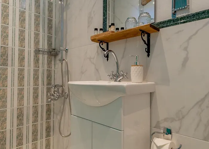 Apart-hotel Casa Ifestou Rhodes City