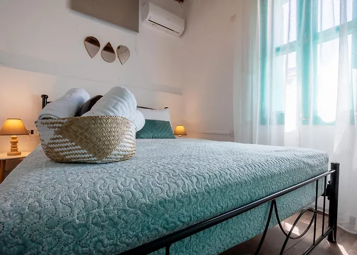 Casa Ifestou Apart-hotel