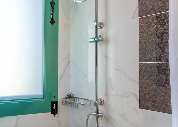 Hotel apartamentowy Casa Ifestou 4*