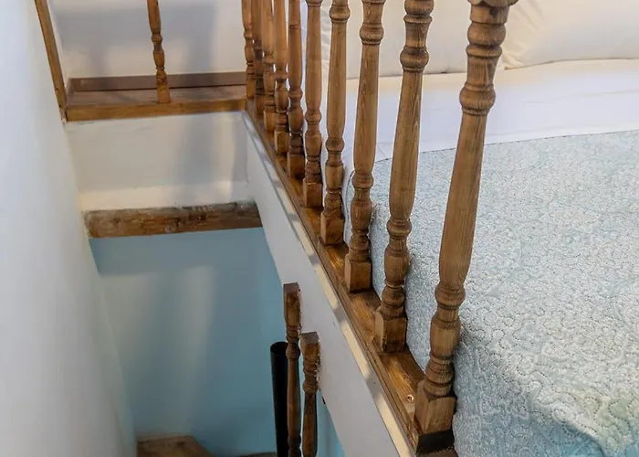 Apart-hotel Casa Ifestou Rhodes City