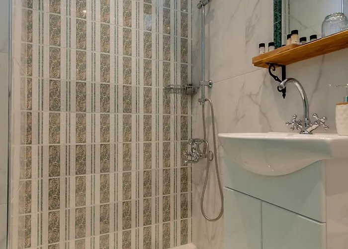 Casa Ifestou Rhodes City