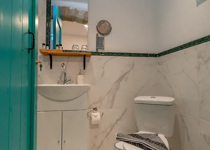 Hotel apartamentowy Casa Ifestou