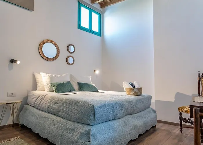 Casa Ifestou Apart-hotel 4*