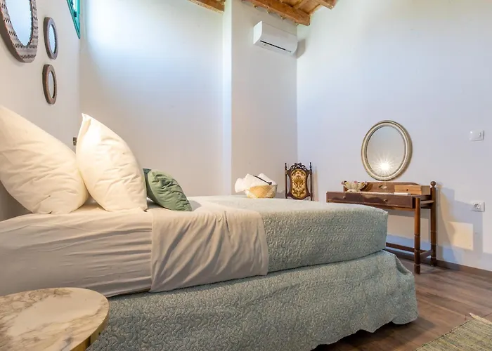 Casa Ifestou 4*