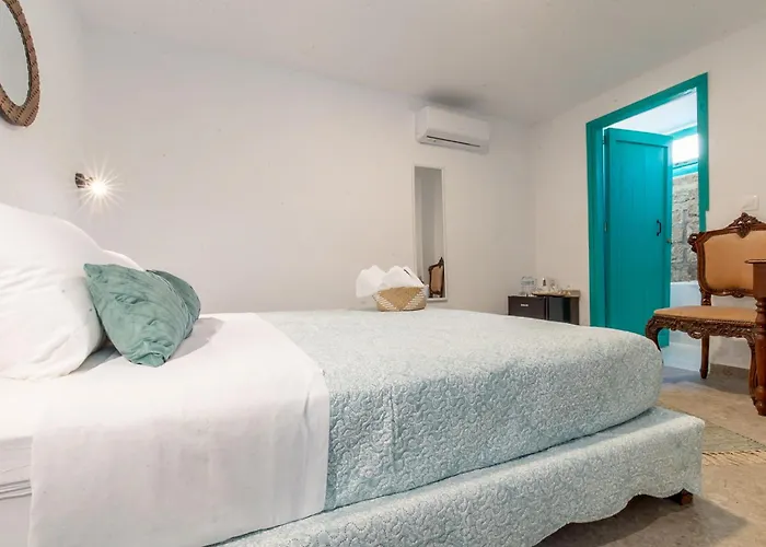 Hotel apartamentowy Casa Ifestou