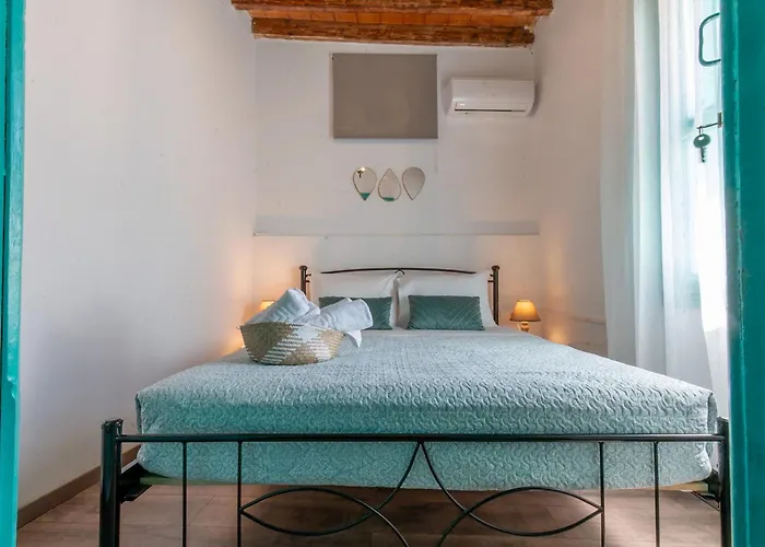 Casa Ifestou Hotel apartamentowy 4*